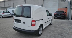 Volkswagen Caddy 1.6 tdi, 2012 god.