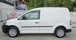 Volkswagen Caddy 1.6 tdi, 2012 god.