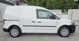 Volkswagen Caddy 1.6 tdi, 2012 god.