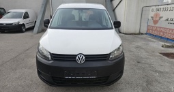 Volkswagen Caddy 1.6 tdi, 2012 god.