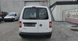 Volkswagen Caddy 1.6 tdi, 2012 god.