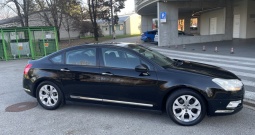 Citroen C5, 2.0 HDi automatic 2011 godina