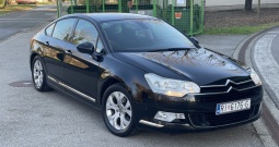 Citroen C5, 2.0 HDi automatic 2011 godina