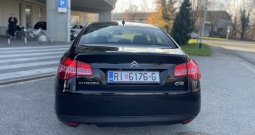 Citroen C5, 2.0 HDi automatic 2011 godina