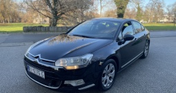 Citroen C5, 2.0 HDi automatic 2011 godina