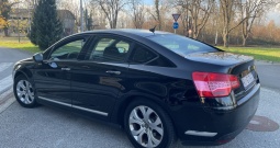 Citroen C5, 2.0 HDi automatic 2011 godina