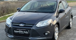 Ford Focus 1,6 TDCI TITANIUM *AUTOMATSKA KLIMA* MF VOLAN*PDC*TEMPOMAT*