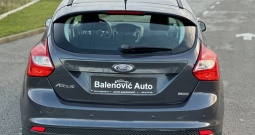 Ford Focus 1,6 TDCI TITANIUM *AUTOMATSKA KLIMA* MF VOLAN*PDC*TEMPOMAT*