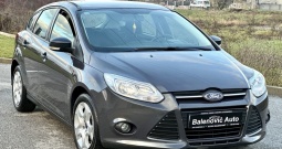 Ford Focus 1,6 TDCI TITANIUM *AUTOMATSKA KLIMA* MF VOLAN*PDC*TEMPOMAT*