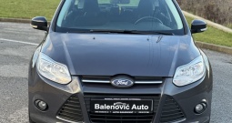 Ford Focus 1,6 TDCI TITANIUM *AUTOMATSKA KLIMA* MF VOLAN*PDC*TEMPOMAT*