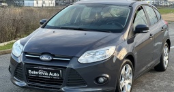 Ford Focus 1,6 TDCI TITANIUM *AUTOMATSKA KLIMA* MF VOLAN*PDC*TEMPOMAT*