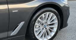 BMW serija 5 530 D X-DRIVE LUXURY LINE •265 KS• LED LASERI •KOŽA * ZG