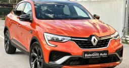 Renault Megane Conquest 1,3 TCE RS-LINE 140 KS •FULL OPREMA•AUTOMATIK•