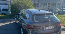 Bmw 320d Touring