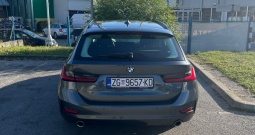 Bmw 320d Touring