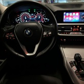 Bmw 320d Touring