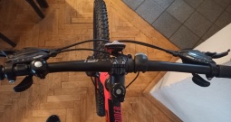 Ideal MTB 27,5 (Božićna cijena do 31.12.)