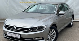 VW Passat 2,0 TDI BMT Comfortline DSG