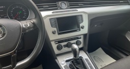 VW Passat 2,0 TDI BMT Comfortline DSG