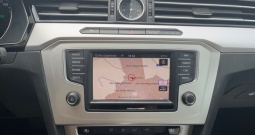 VW Passat 2,0 TDI BMT Comfortline DSG