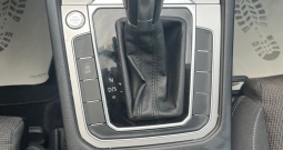 VW Passat 2,0 TDI BMT Comfortline DSG