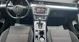 VW Passat 2,0 TDI BMT Comfortline DSG