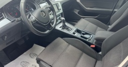 VW Passat 2,0 TDI BMT Comfortline DSG