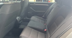 VW Passat 2,0 TDI BMT Comfortline DSG