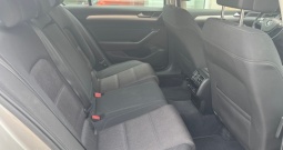 VW Passat 2,0 TDI BMT Comfortline DSG