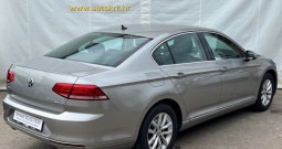 VW Passat 2,0 TDI BMT Comfortline DSG