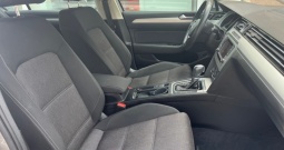 VW Passat 2,0 TDI BMT Comfortline DSG