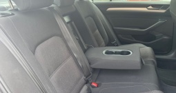 VW Passat 2,0 TDI BMT Comfortline DSG