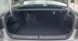 VW Passat 2,0 TDI BMT Comfortline DSG