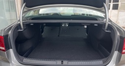 VW Passat 2,0 TDI BMT Comfortline DSG