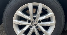 VW Passat 2,0 TDI BMT Comfortline DSG