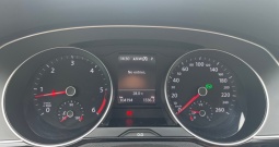 VW Passat 2,0 TDI BMT Comfortline DSG