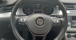 VW Passat 2,0 TDI BMT Comfortline DSG