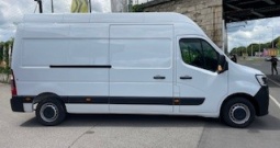 Renault Master Furgon L3H3P3 2,3 dCi 135