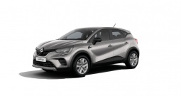 Renault Captur Evolution TCe 90