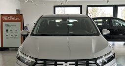 Dacia Sandero 1,0 ECO-G 100 Expression,