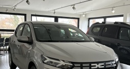 Dacia Sandero 1,0 ECO-G 100 Expression,