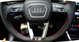 Audi A3 1.5 TFSI S tronic S line 150 KS, ACC+KAM+LED+GR SJED+PANO+VIRT+NAVI