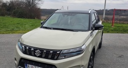 Suzuki Vitara 1.4 hibrid glx