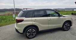 Suzuki Vitara 1.4 hibrid glx