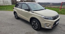 Suzuki Vitara 1.4 hibrid glx