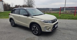 Suzuki Vitara 1.4 hibrid glx