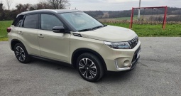 Suzuki Vitara 1.4 hibrid glx