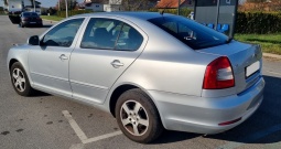 Škoda Octavia 1.9 TDI