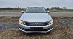 VW Passat Variant 1.6 TDI Bluemotion Comfortline