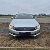 VW Passat Variant 1.6 TDI Bluemotion Comfortline